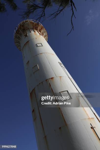 lighthouse - pike stock-fotos und bilder