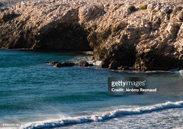 plage marseillaise - plage stock pictures, royalty-free photos & images