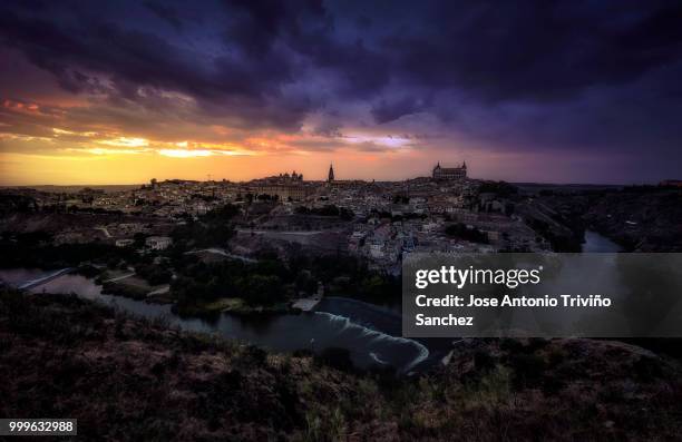 toledo city - sanchez bildbanksfoton och bilder