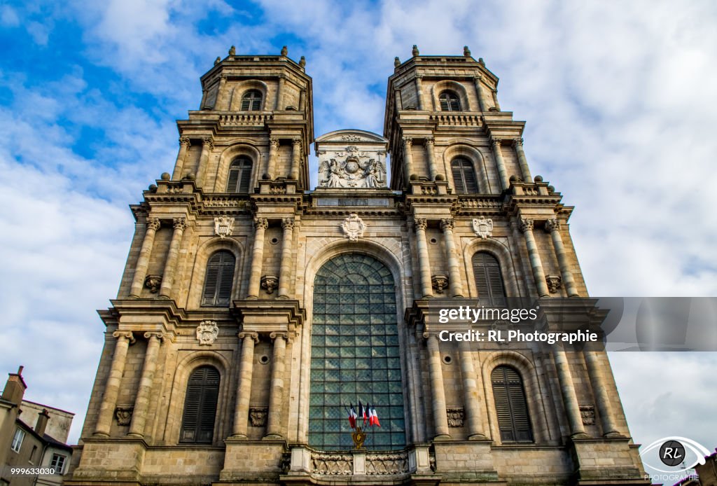 Rennes,France