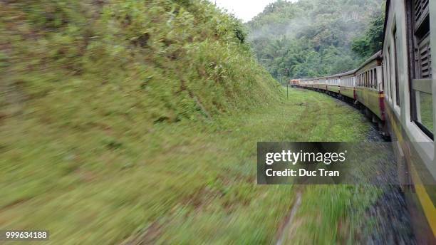 way to chiangmai - duc stock pictures, royalty-free photos & images