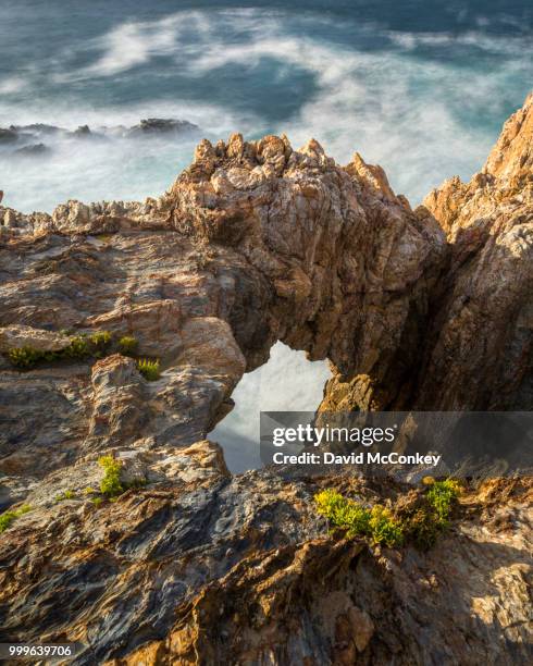 cabo blanco, spain - cabo stock pictures, royalty-free photos & images