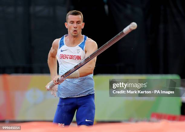 Charlie R. Myers 321 Charlie Myers Stock Photos, High-Res Pictures, and Images - Getty ...