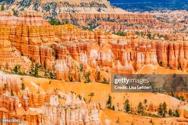 hoodoos - doos stock pictures, royalty-free photos & images