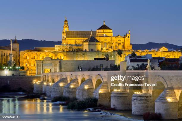 córdoba,spain - di francesco foto e immagini stock