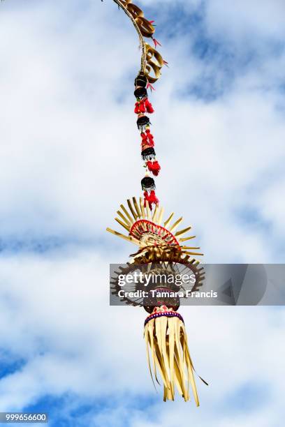 street decorations - tamara day 個照片及圖片檔