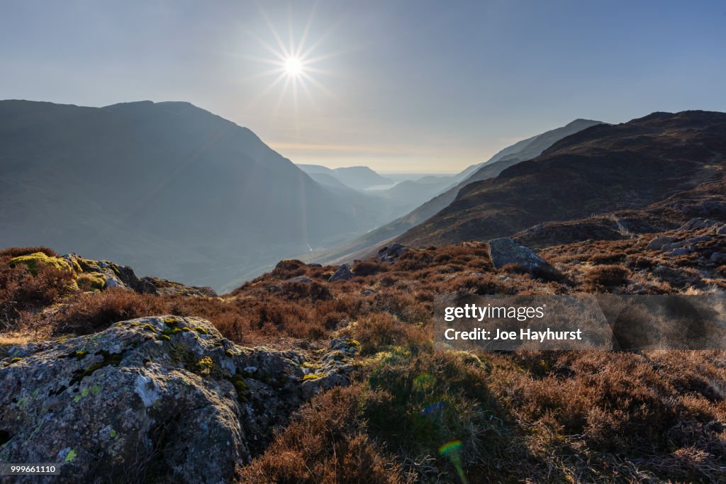 Ennerdale Valley