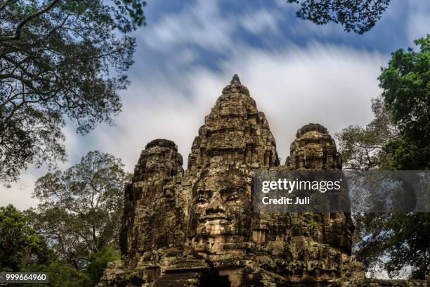 angkor - juli stock pictures, royalty-free photos & images