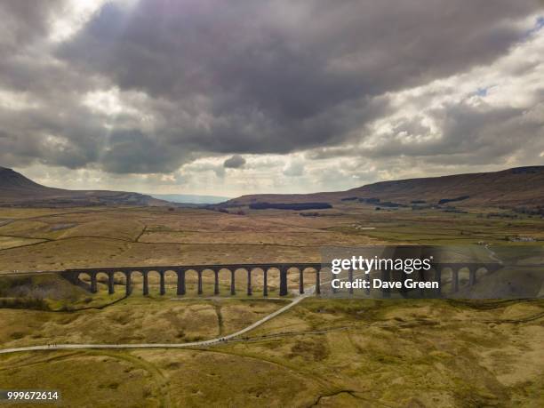 Lithograph Ribblehead Ribblehead Photos and Premium High Res Pictures - Getty Images