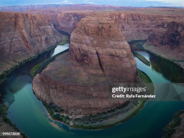 horseshoe blend - blend stockfoto's en -beelden