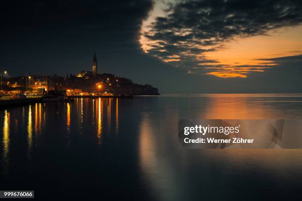 rovinj - werner stock pictures, royalty-free photos & images