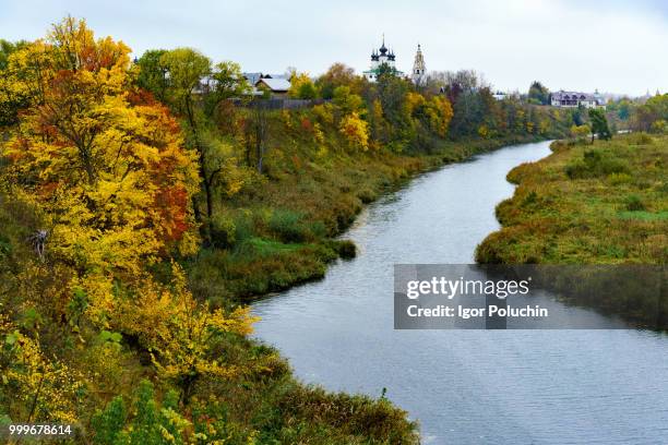 suzdal 34. - suzdal stock pictures, royalty-free photos & images