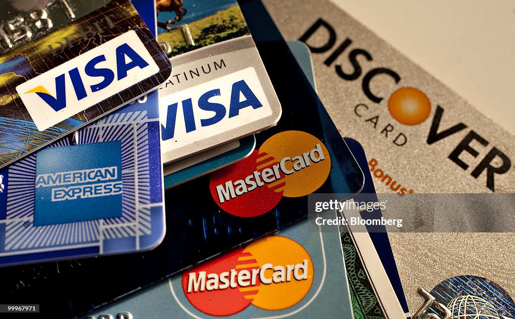 Credit-Card Industry Faces "Volcanic" Senate Eruption
