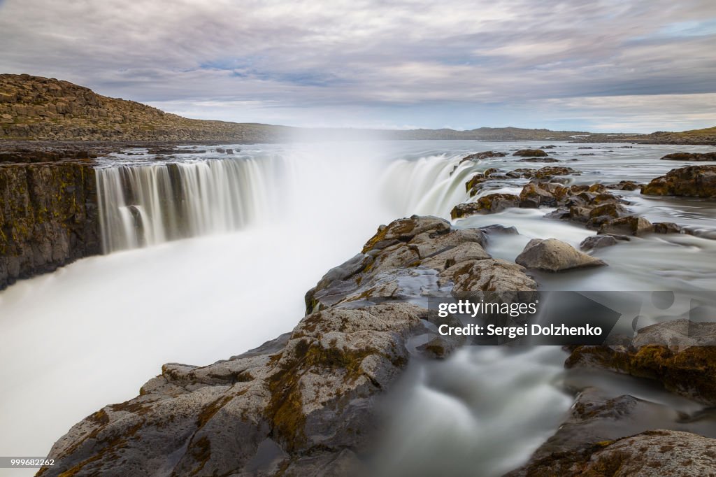 Selfoss