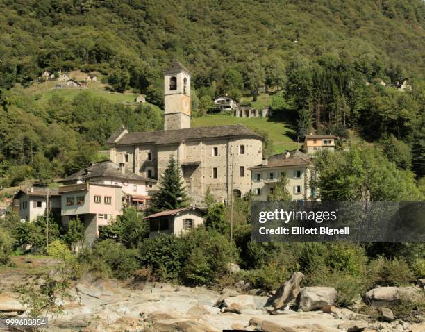 santa maria degli angeli - elliott stock pictures, royalty-free photos & images