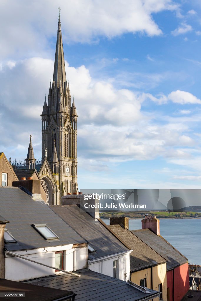 St Colman's, Cobh, Cork