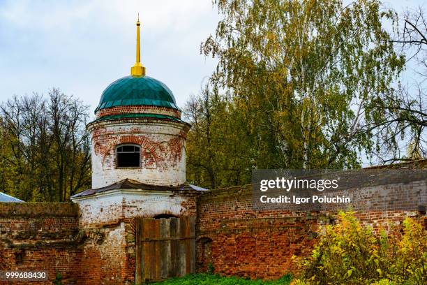 suzdal 44. - suzdal stock pictures, royalty-free photos & images