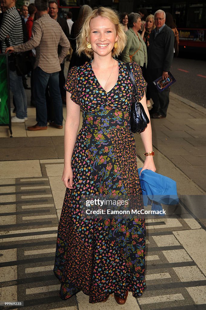 Wicked - Press Night