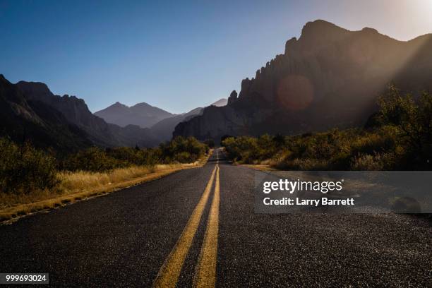 chiricahua solitude - barrett bildbanksfoton och bilder