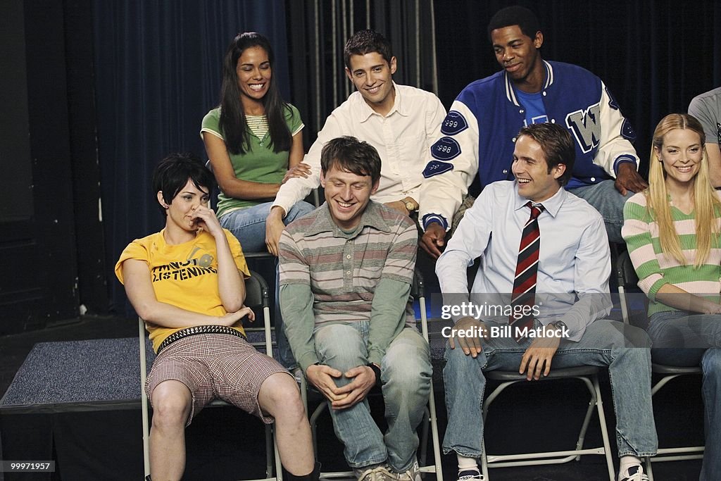 ABC's "My Generation" - Season One