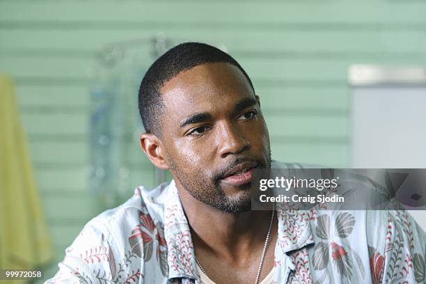 Executive producers Shonda Rhimes and Betsy Beers and creator Jenna Bans bring you an uplifting medical drama that explores how far you have to go to...