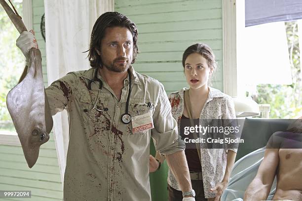 Executive producers Shonda Rhimes and Betsy Beers and creator Jenna Bans bring you an uplifting medical drama that explores how far you have to go to...