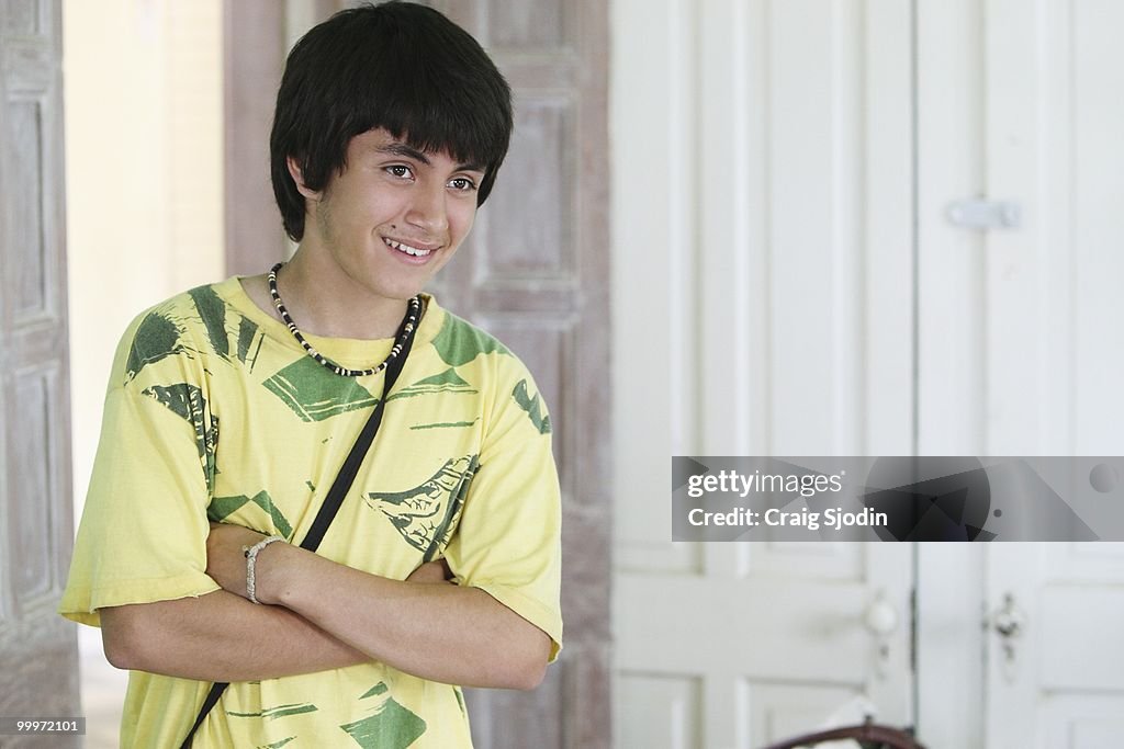 ABC's "Off the Map" - Season One