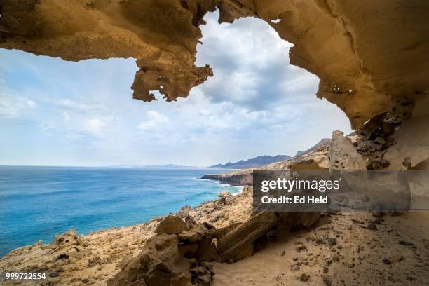 canarias fuertaventura - ed stock pictures, royalty-free photos & images