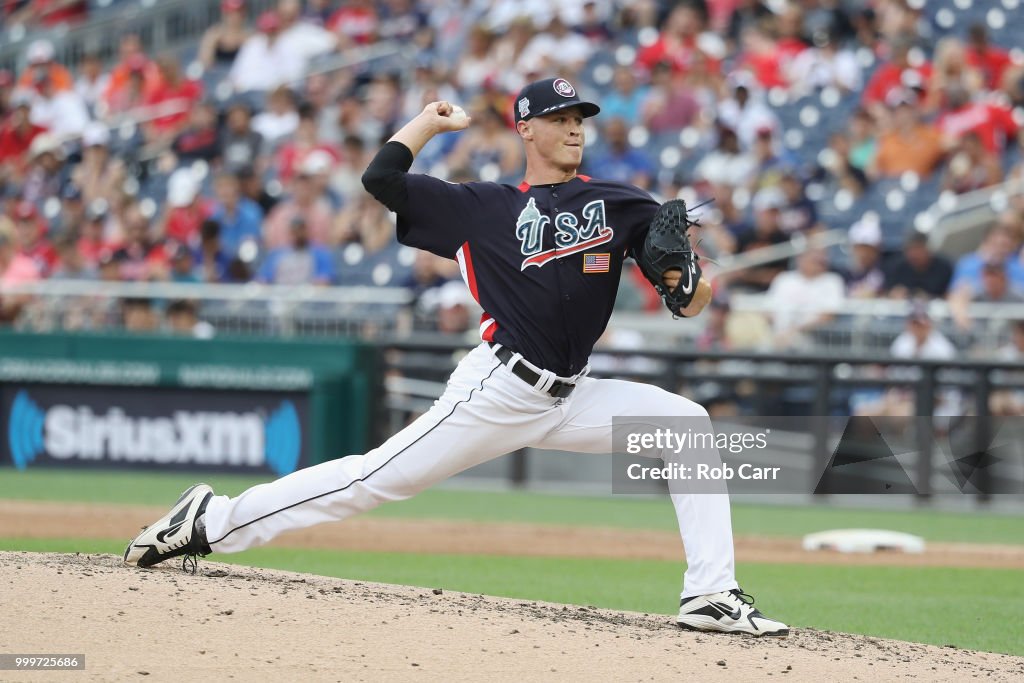 SiriusXM All-Star Futures Game