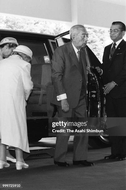 Hirohito Shibuya StockFotos und Bilder Getty Images