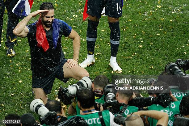 Adil Rami Fra 35,488 Rami Stock Photos, High-Res Pictures, and Images - Getty Images