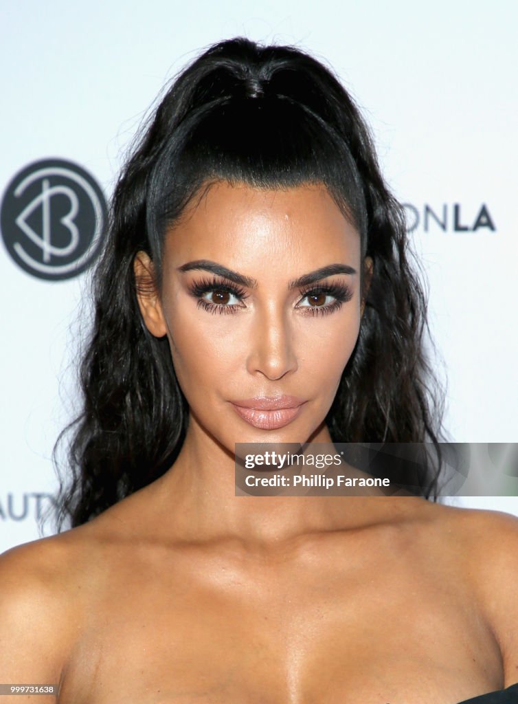 Beautycon Festival LA 2018 - Arrivals