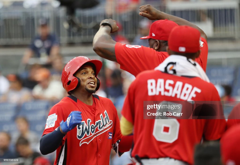SiriusXM All-Star Futures Game