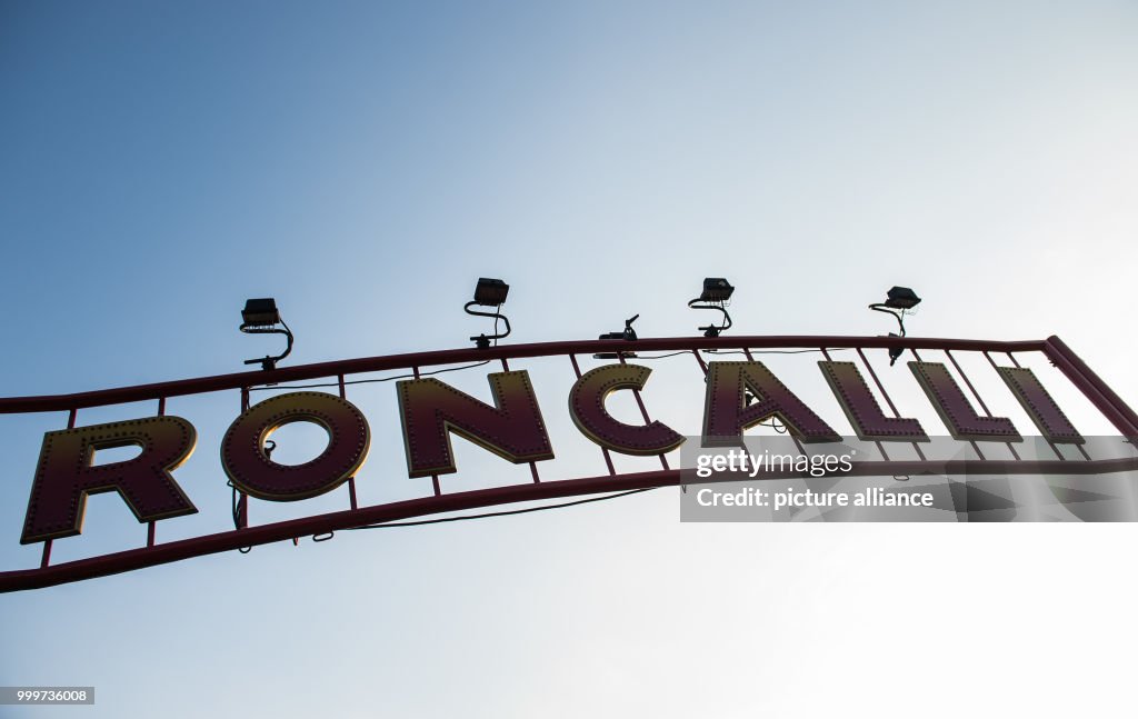 Roncalli Circus
