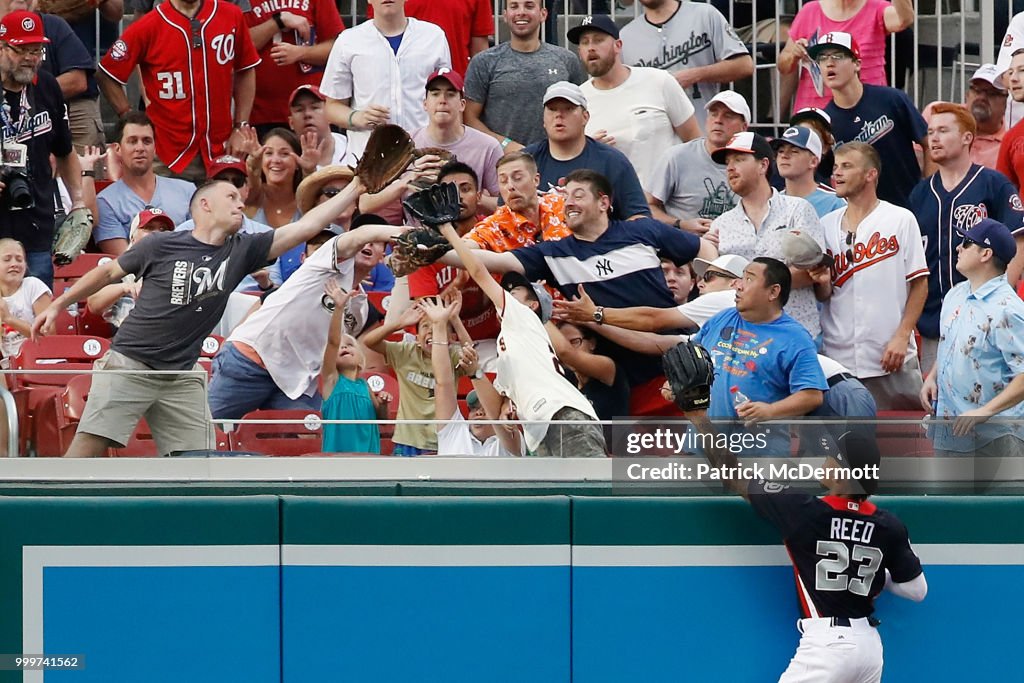 SiriusXM All-Star Futures Game