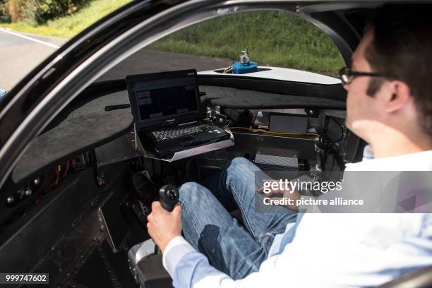 1,228 Driving Test Track Stock Photos, High-Res Pictures, and Images ...