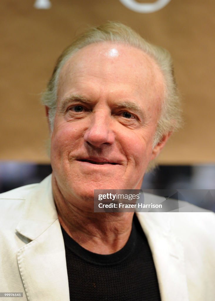 Barneys New York Celebrates The Release Of Jerry Weintraub's New Book