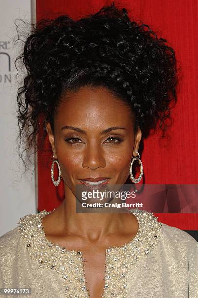 Jada Pinkett-Smith arrives at the 3rd Annual Essence Black Women in Hollywood luncheon at the Beverly Hills Hotel on March 4, 2010 in Beverly Hills,...