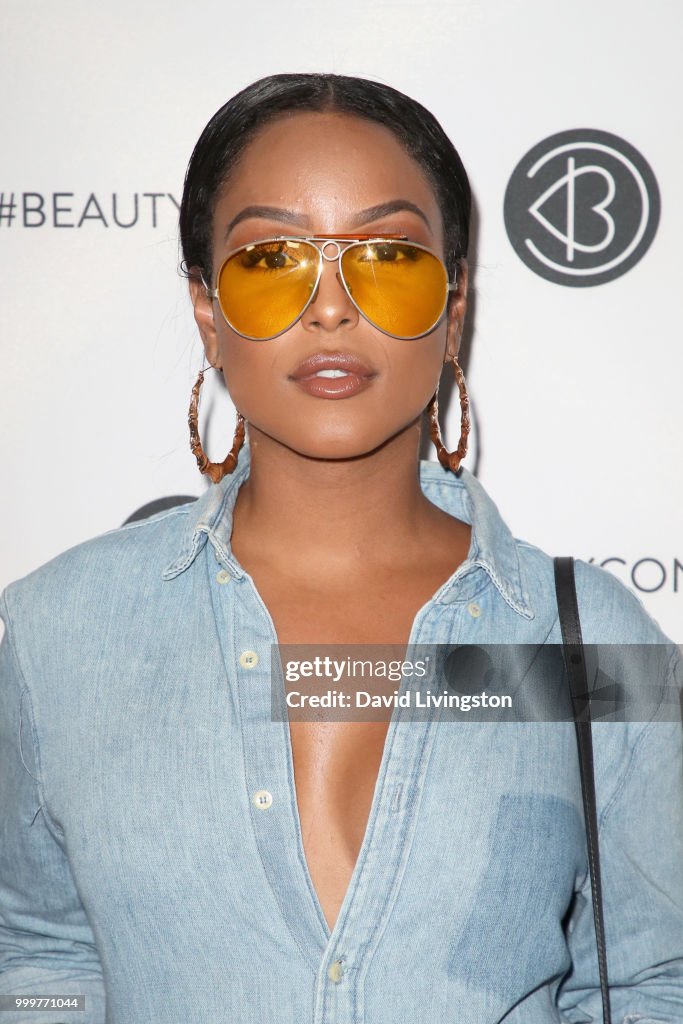 Beautycon Festival LA 2018 - Arrivals