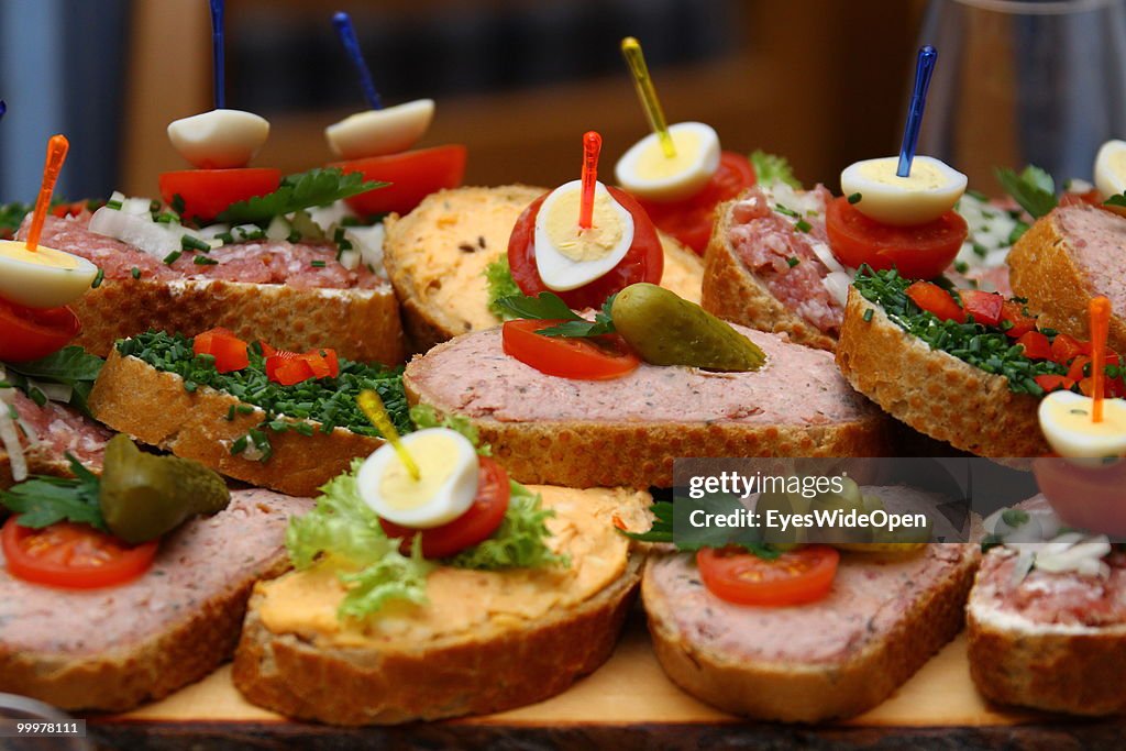 Munich - Places To Visit