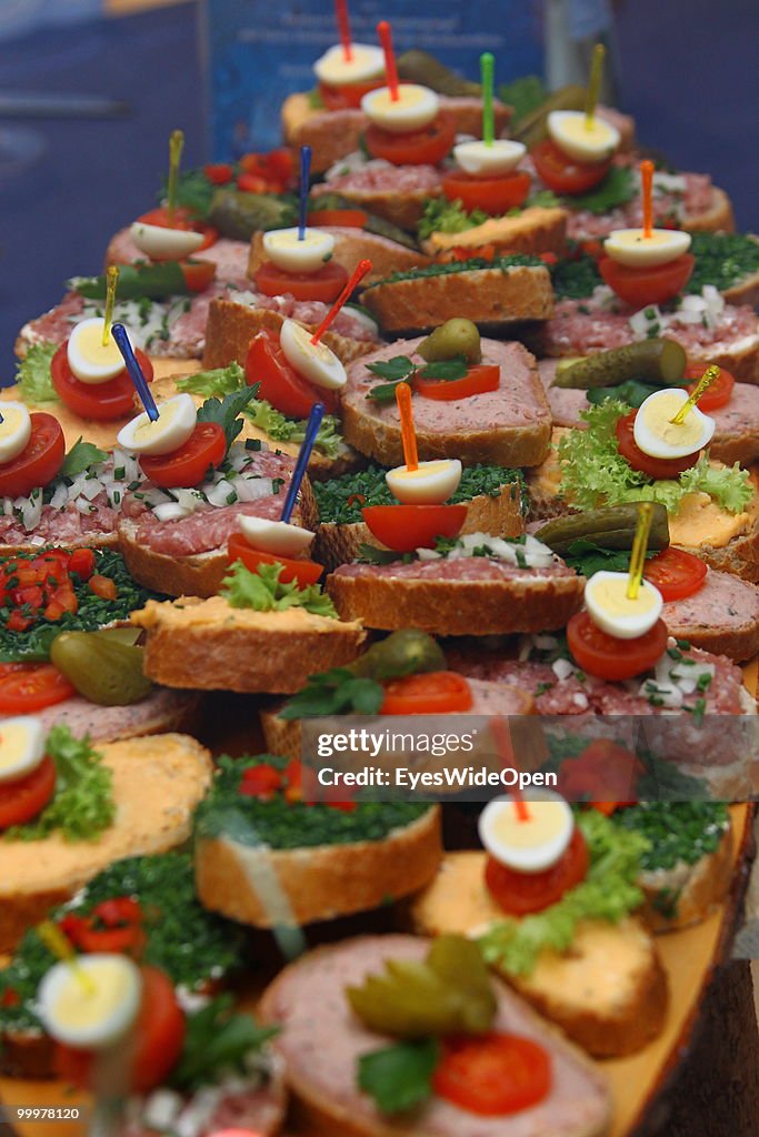 Munich - Places To Visit