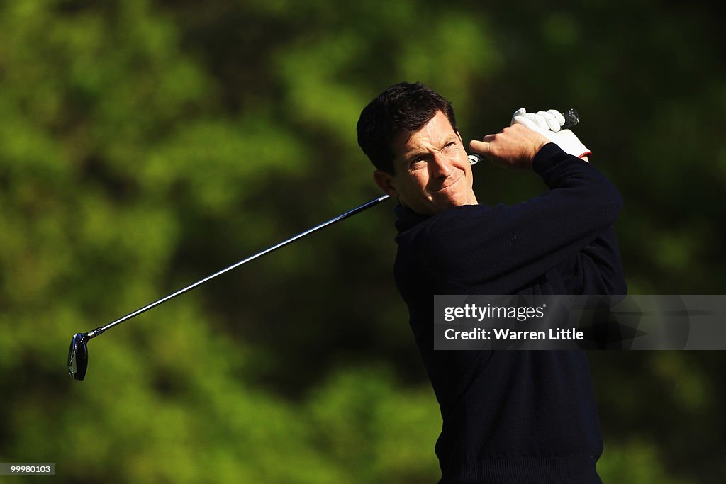 BMW PGA Championship - Previews