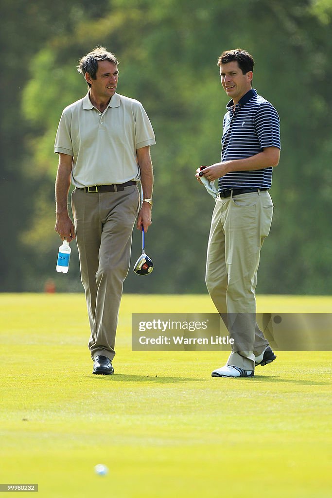 BMW PGA Championship - Previews