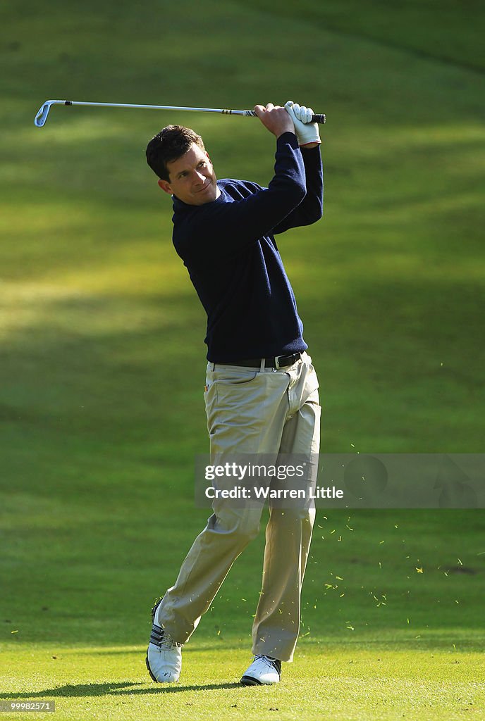 BMW PGA Championship - Previews