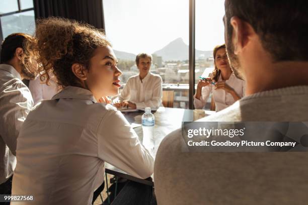 time for another weekly general meeting - weekly stock pictures, royalty-free photos & images