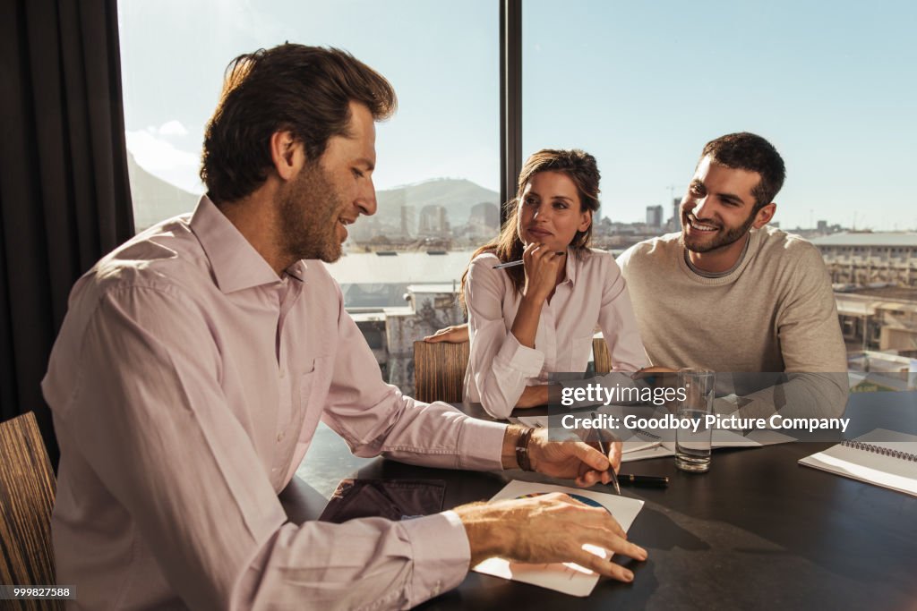Good investment choices pay off in the long run