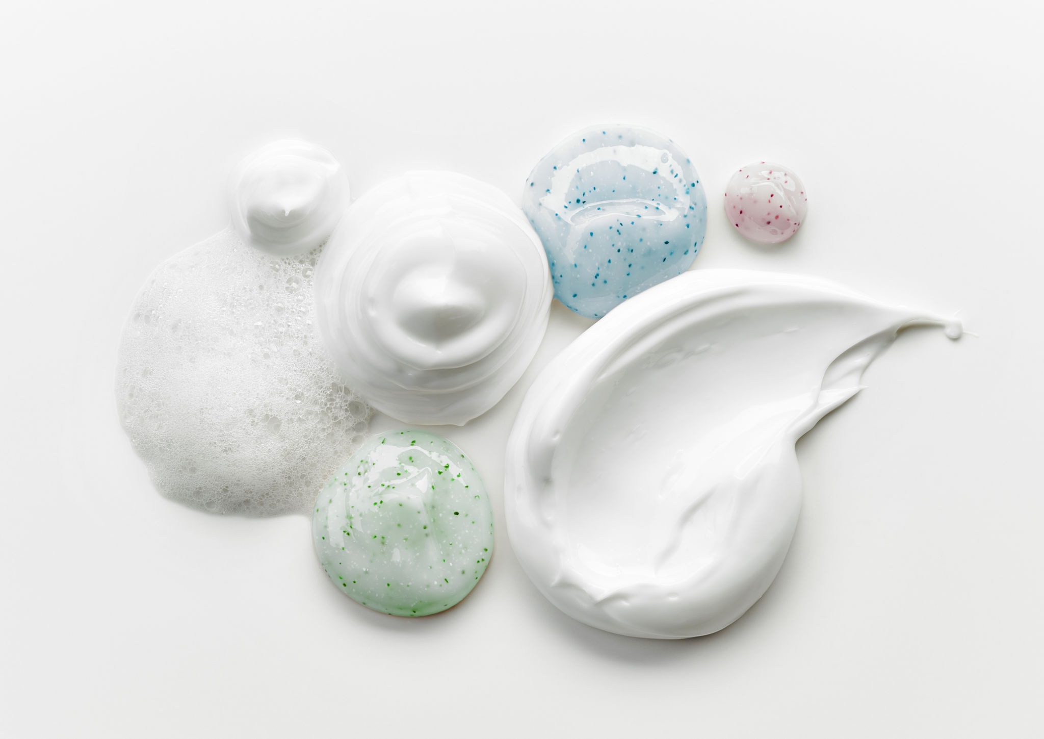 combination skin care
