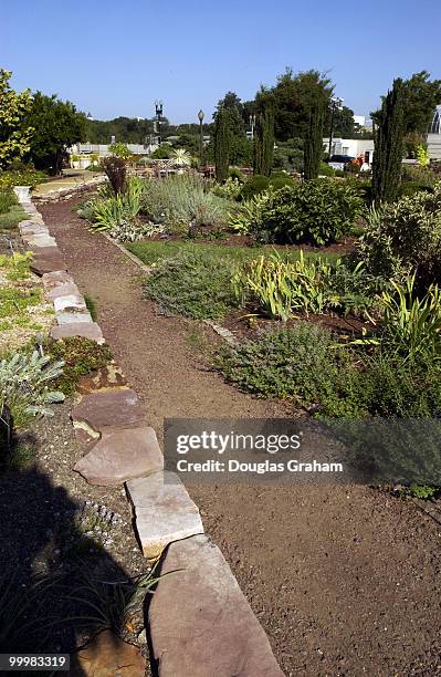 The Park was created in 1932 and named for Frederic Auguste Bartholdi, the sculptor of the historic fountain located at its center. The beds in the...