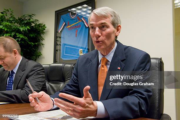 Rob Portman