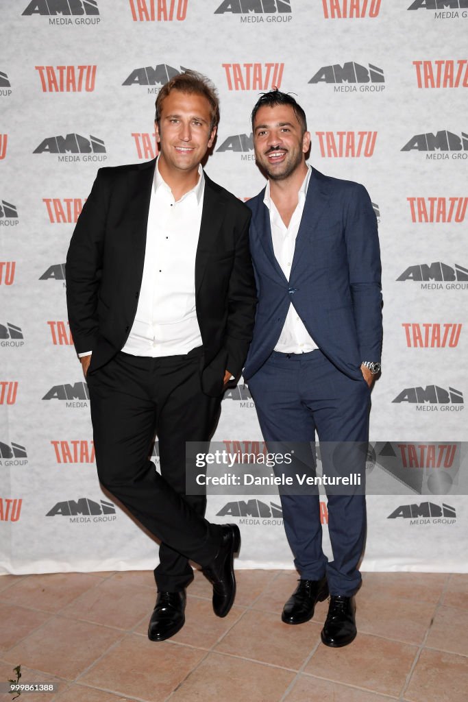 2018 Ischia Global Film & Music Fest - Opening Ceremony